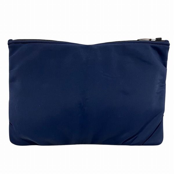 Hermes Neobain Trousse Flat GM Clutch