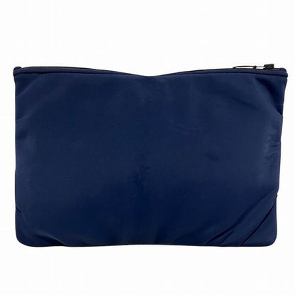 Hermes Neobain Trousse Flat GM Clutch