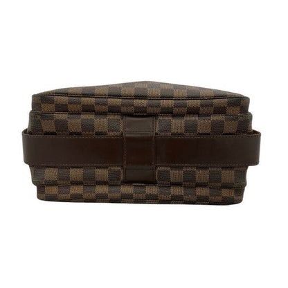 Louis Vuitton Damier Naviglio Shoulder Bag