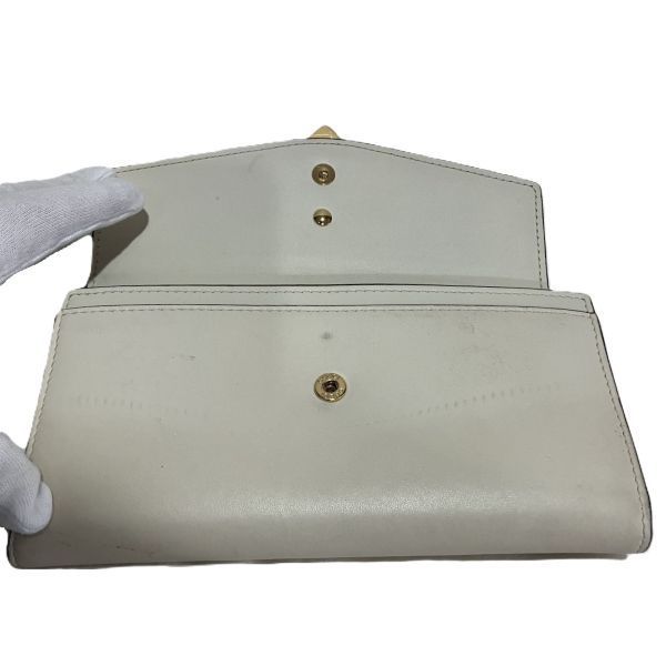 Gucci Sherry Leather Canvas