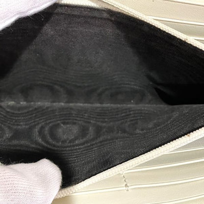 Gucci Sherry Leather Canvas