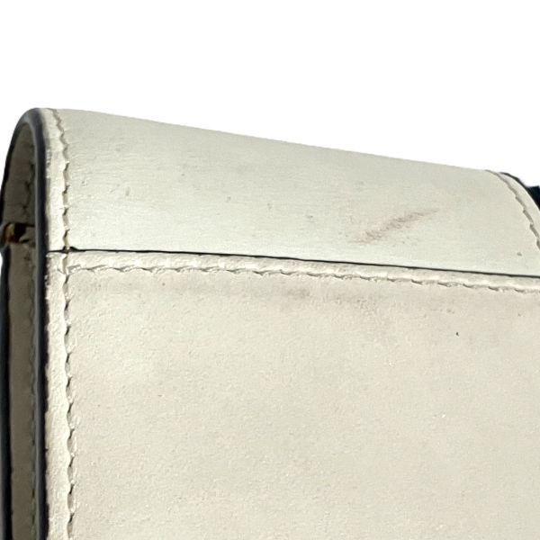 Gucci Sherry Leather Canvas