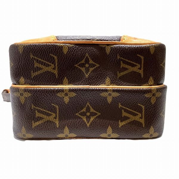 Louis Vuitton Monogram Amazon Shoulder Bag