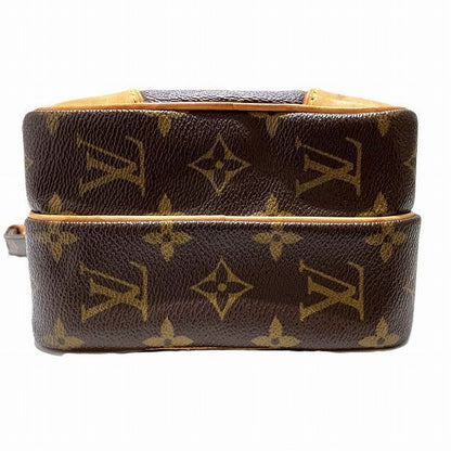 Louis Vuitton Monogram Amazon Shoulder Bag