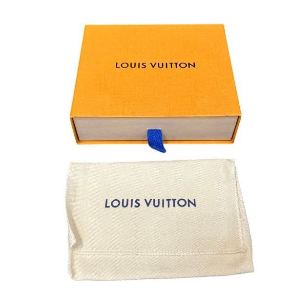 Louis Vuitton Taurillon Portefeuille Capucines XS Trifold Wallet Coral Tahiti