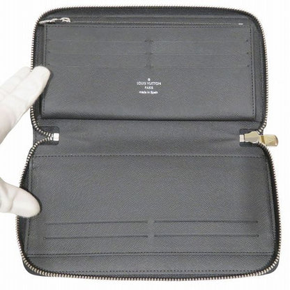 Louis Vuitton Damier Graphite Zippy Organizer NM Wallet