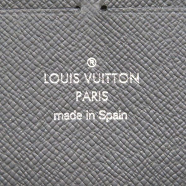 Louis Vuitton Damier Graphite Zippy Organizer NM Wallet