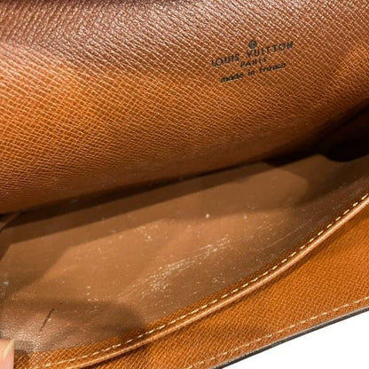 Louis Vuitton Monogram Chaillot Clutch