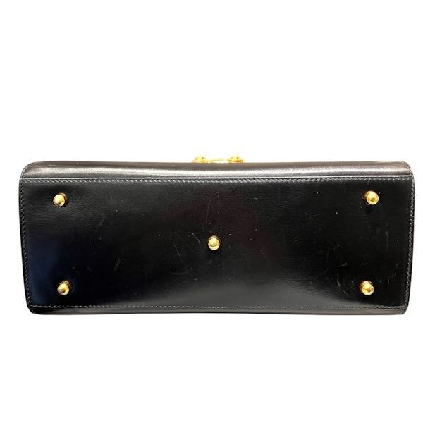 Gucci Ladylock Bag Handbag — view 3