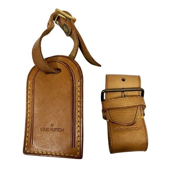 Louis Vuitton Monogram Keepall 50 Boston Bag