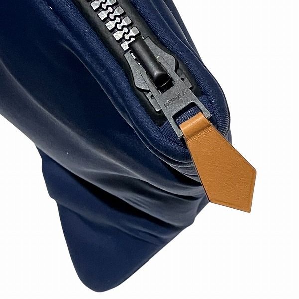 Hermes Neobain Trousse Flat GM Clutch