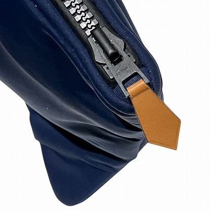 Hermes Neobain Trousse Flat GM Clutch
