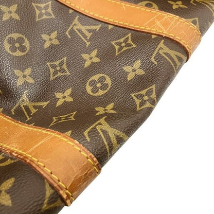 Louis Vuitton Monogram Keepall 50 Boston Bag