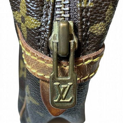 Louis Vuitton Monogram Compiegne Clutch