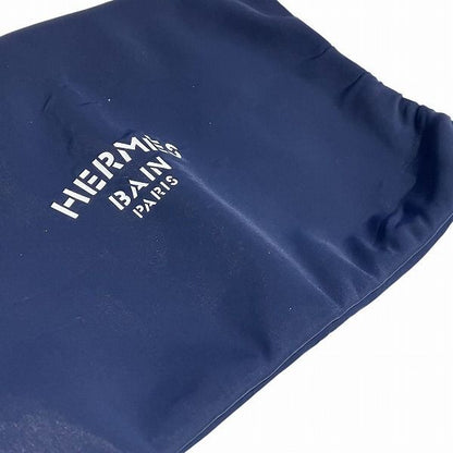 Hermes Neobain Trousse Flat GM Clutch