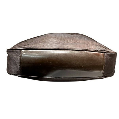 Gucci Bamboo Shoulder Bag