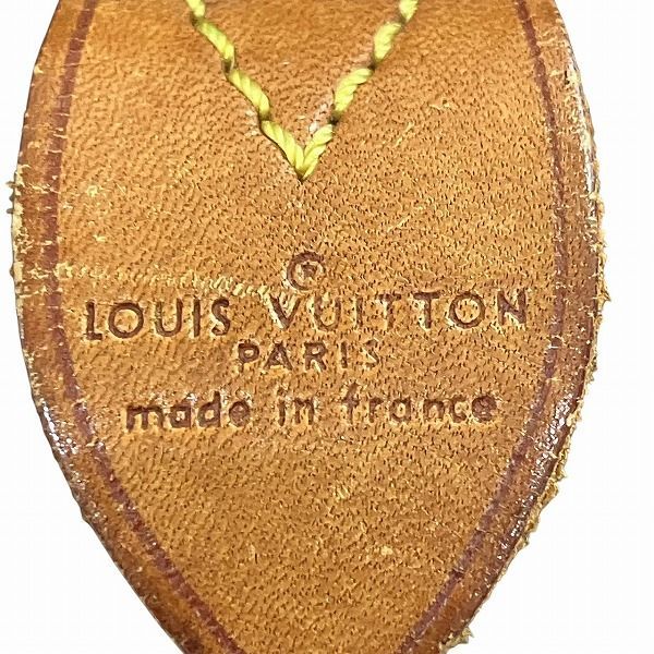 Louis Vuitton Monogram Keepall 55 Boston Bag