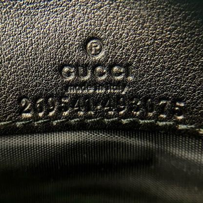 Gucci Sima Chain Wallet