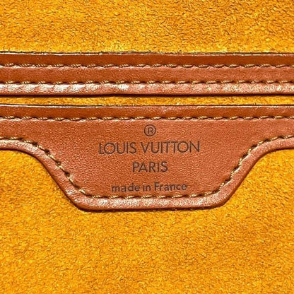 Louis Vuitton Epi Gobelin Backpack Kenya Brown