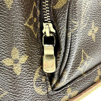 Louis Vuitton Monogram Montsouris MM Backpack