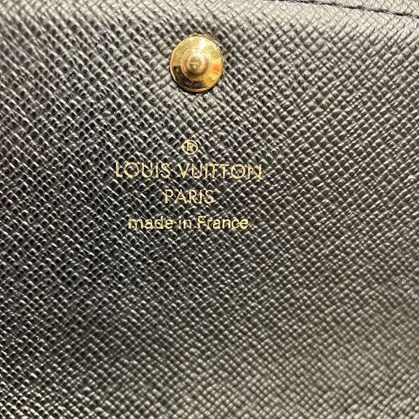 Louis Vuitton Monogram Portefeuille Emily Wallet Bifold