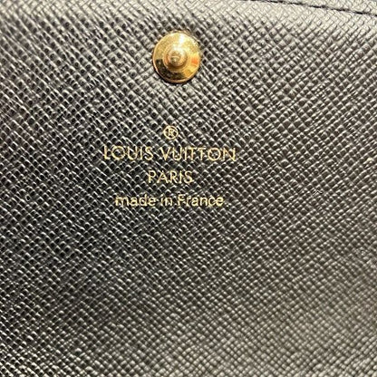 Louis Vuitton Monogram Portefeuille Emily Wallet Bifold