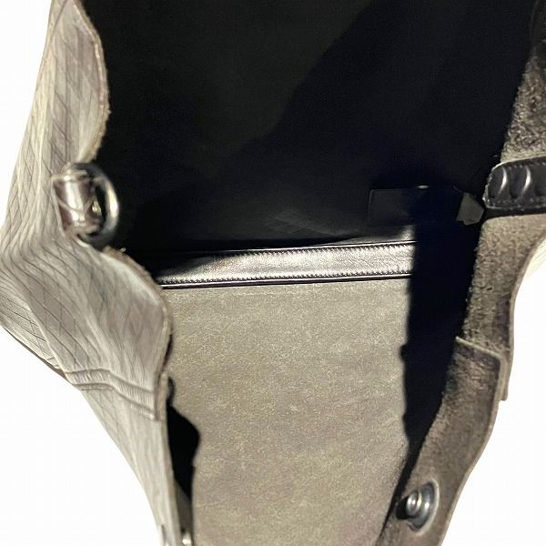 Bottega Veneta Intreccio Mirage Shoulder Bag Evano