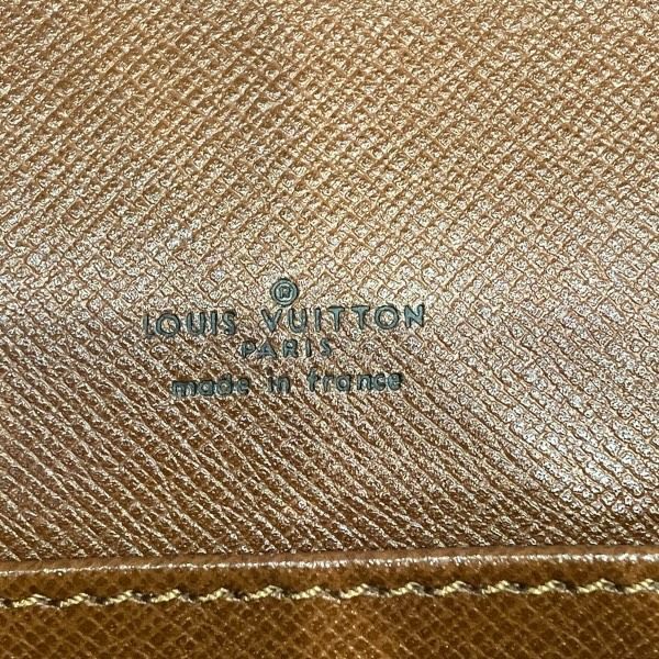 Louis Vuitton Monogram Chaillot Clutch