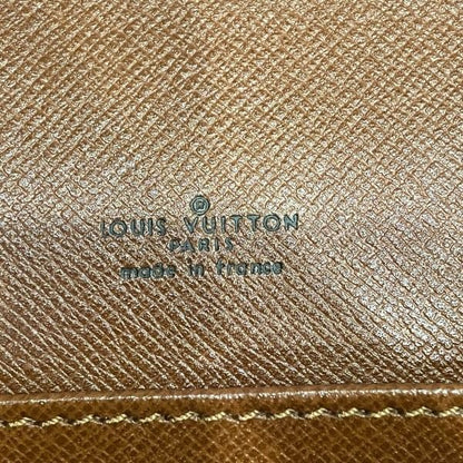 Louis Vuitton Monogram Chaillot Clutch