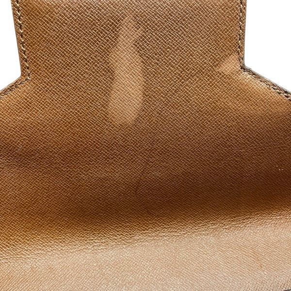 Louis Vuitton Monogram Chaillot Clutch
