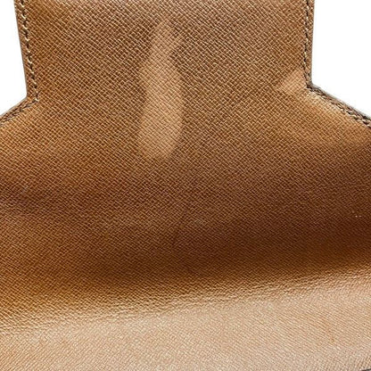 Louis Vuitton Monogram Chaillot Clutch