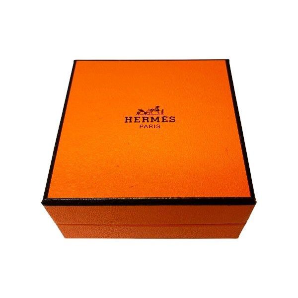 Hermes Enamel PM Cloisonne Red Bangle X