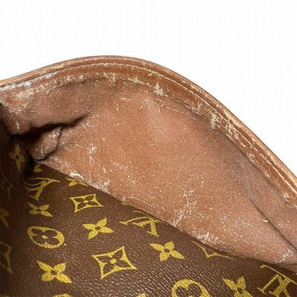 Louis Vuitton Monogram Compiegne Clutch