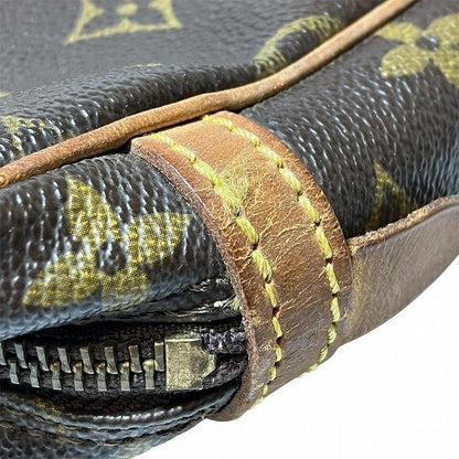 Louis Vuitton Monogram Compiegne Clutch