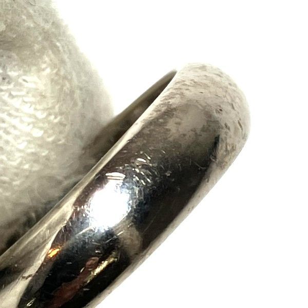Chanel Camellia Light Stone Ring