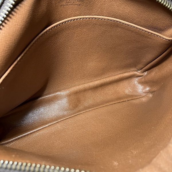 Louis Vuitton Monogram Compiegne Clutch