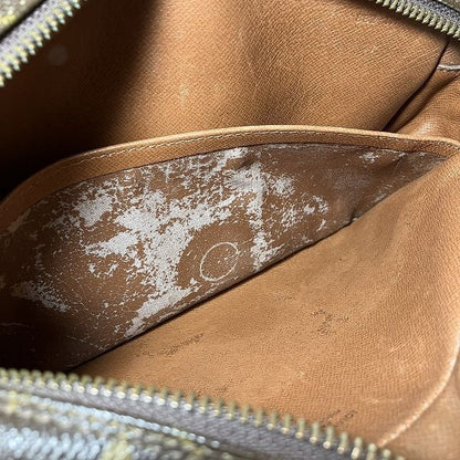 Louis Vuitton Monogram Compiegne Clutch
