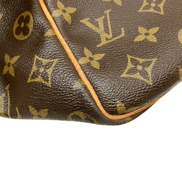 Louis Vuitton Monogram Keepall 50 Boston Bag