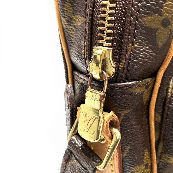 Louis Vuitton Monogram Amazon Shoulder Bag