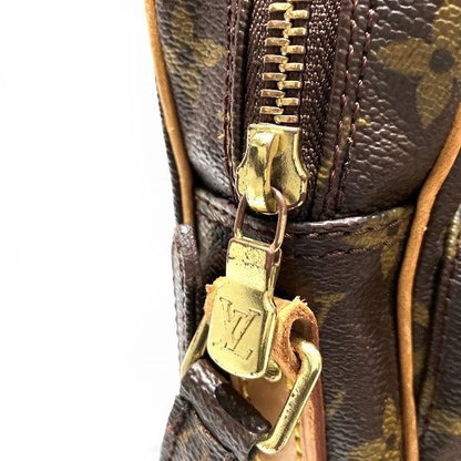 Louis Vuitton Monogram Amazon Shoulder Bag