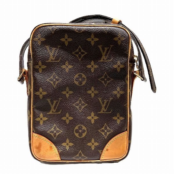 Louis Vuitton Monogram Amazon Shoulder Bag