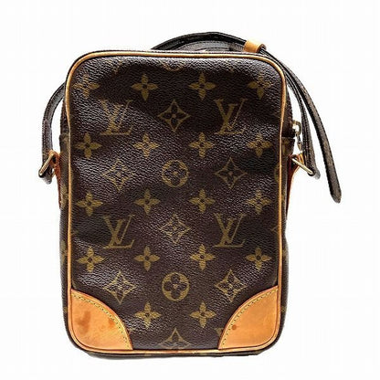 Louis Vuitton Monogram Amazon Shoulder Bag