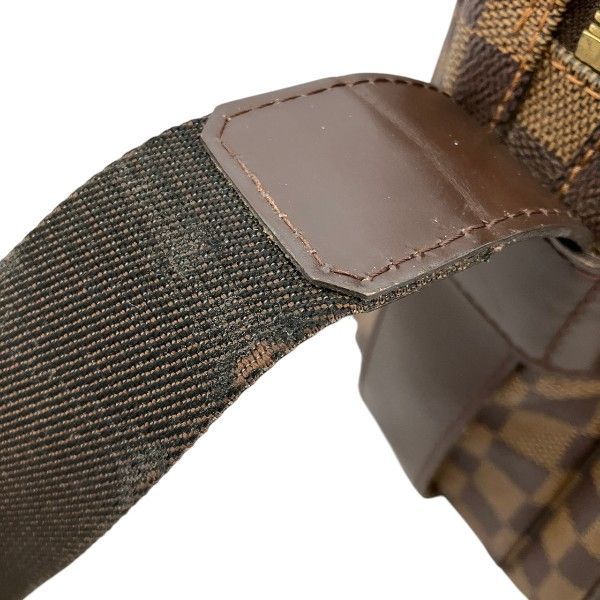 Louis Vuitton Damier Naviglio Shoulder Bag