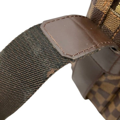 Louis Vuitton Damier Naviglio Shoulder Bag
