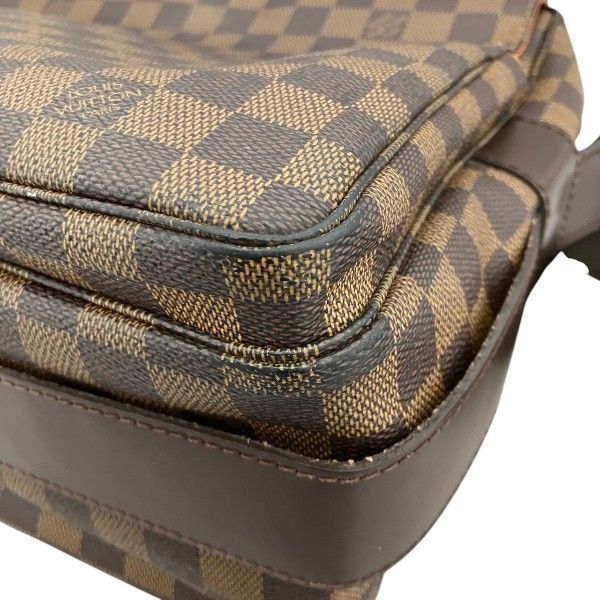 Louis Vuitton Damier Naviglio Shoulder Bag