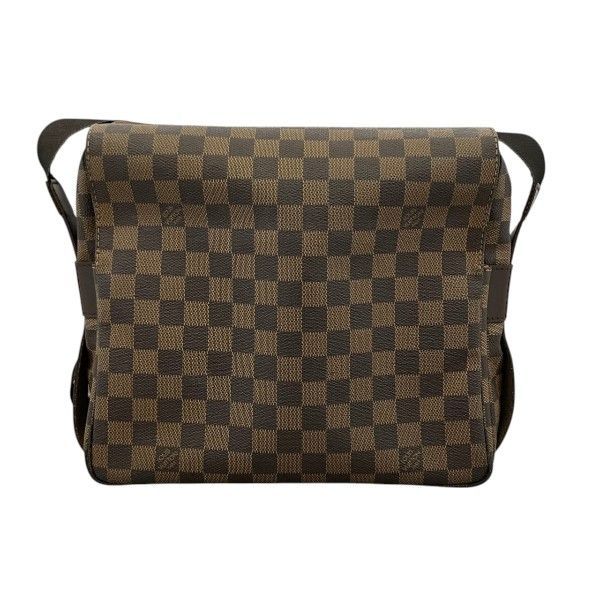 Louis Vuitton Damier Naviglio Shoulder Bag