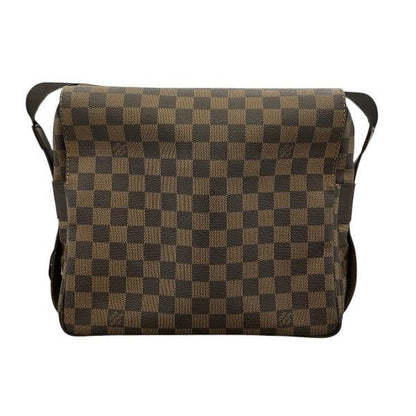 Louis Vuitton Damier Naviglio Shoulder Bag