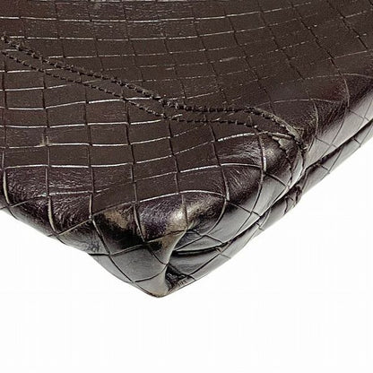 Bottega Veneta Intreccio Mirage Shoulder Bag Evano