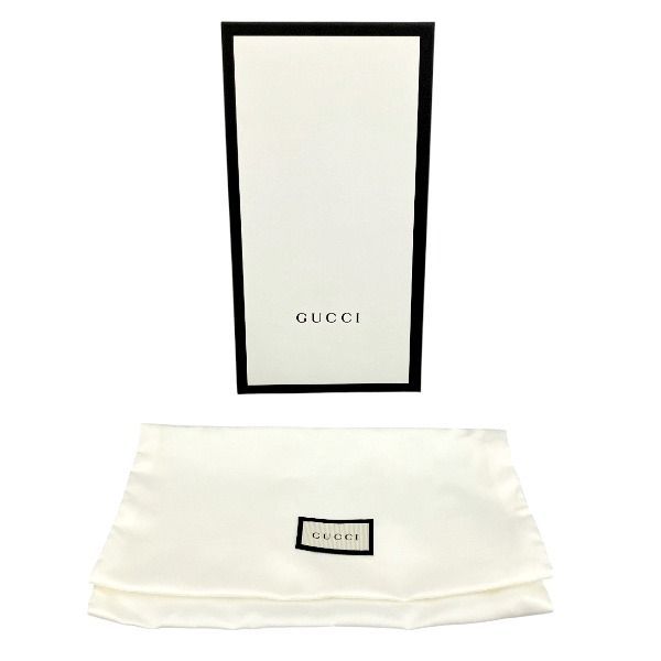 Gucci GG Supreme Zip Around Wallet