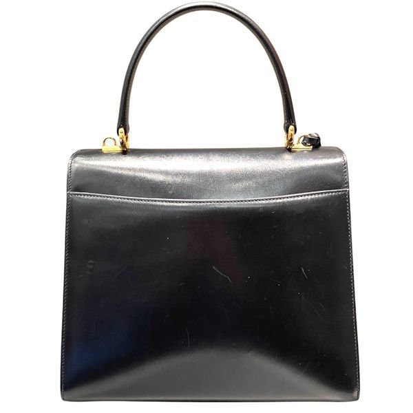 Gucci Ladylock Bag Handbag — view 2